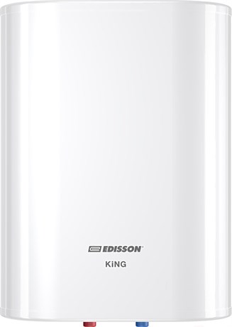 фото: Водонагреватель Edisson King 30 V