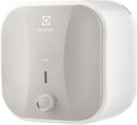 фото: Водонагреватель Electrolux EWH 10 Q-bic O
