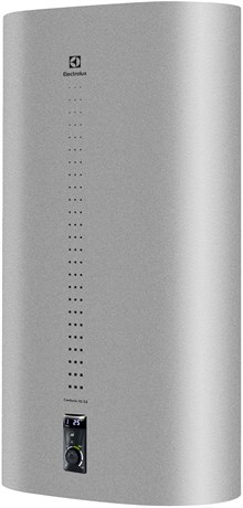 фото: Водонагреватель Electrolux EWH 100 Centurio IQ 3.0 Silver