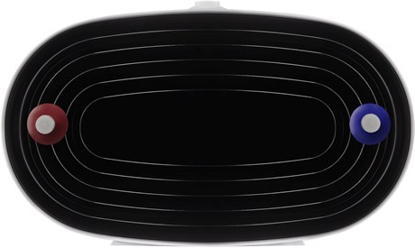 фото: Водонагреватель Electrolux EWH 100 Centurio IQ 3.0 белый