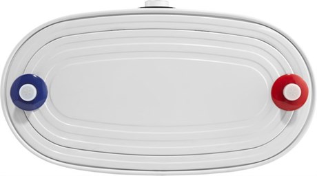 фото: Водонагреватель Electrolux EWH 100 Gladius 2.0