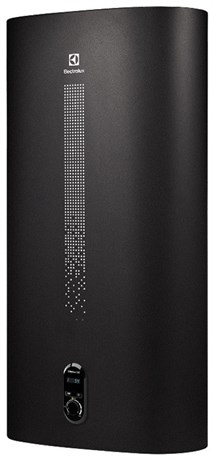 фото: Водонагреватель Electrolux EWH 100 Gladius 2.0 Grafit