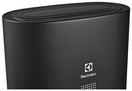 фото: Водонагреватель Electrolux EWH 100 Gladius 2.0 Grafit