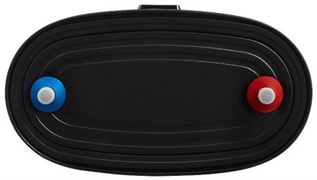 фото: Водонагреватель Electrolux EWH 100 Gladius 2.0 Grafit