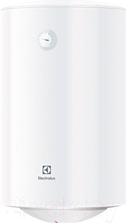 фото: Водонагреватель Electrolux EWH 100 Quantum Pro