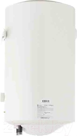 фото: Водонагреватель Electrolux EWH 100 Quantum Pro
