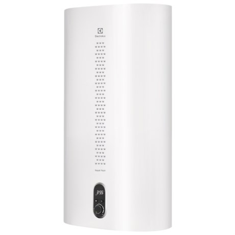 фото: Водонагреватель Electrolux EWH 100 Royal Flash