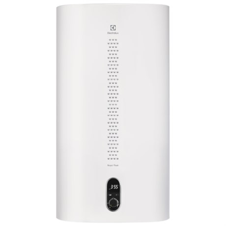 фото: Водонагреватель Electrolux EWH 100 Royal Flash