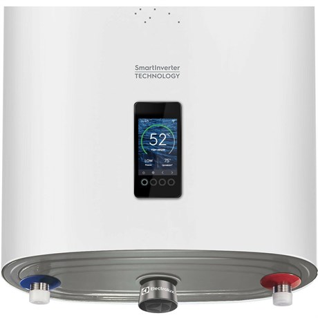 фото: Водонагреватель Electrolux EWH 100 SmartInverter