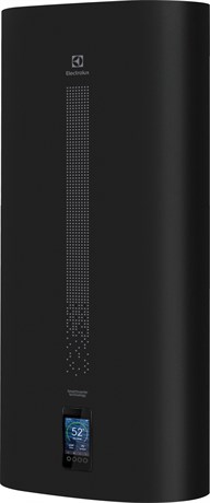 фото: Водонагреватель Electrolux EWH 100 SmartInverter Grafit
