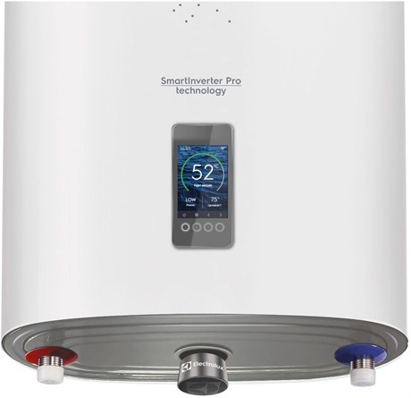 фото: Водонагреватель Electrolux EWH 100 SmartInverter PRO
