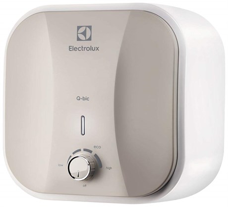 фото: Водонагреватель Electrolux EWH 15 Q-bic O