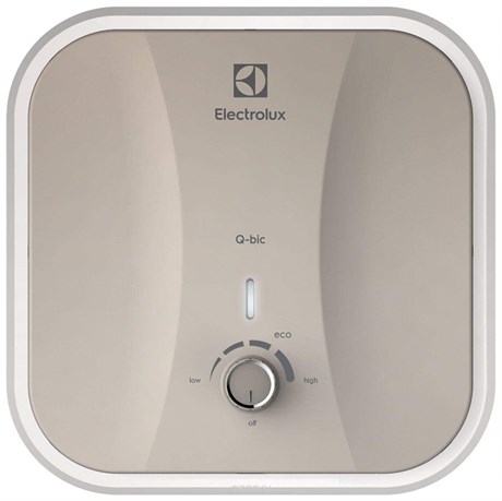 фото: Водонагреватель Electrolux EWH 15 Q-bic U
