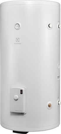 фото: Водонагреватель Electrolux EWH 200 AXIOmatic Proff
