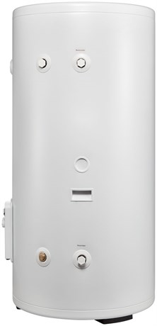 фото: Водонагреватель Electrolux EWH 200 AXIOmatic Proff