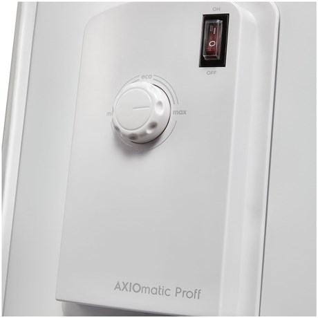 фото: Водонагреватель Electrolux EWH 200 AXIOmatic Proff
