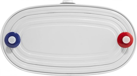 фото: Водонагреватель Electrolux EWH 30 Gladius 2.0