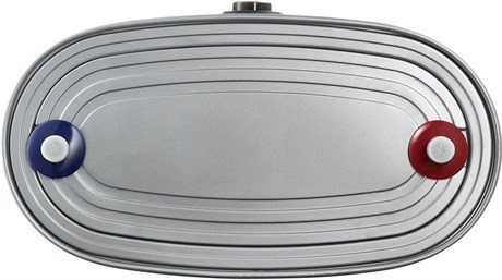 фото: Водонагреватель Electrolux EWH 30 Royal Flash Silver