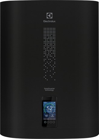 фото: Водонагреватель Electrolux EWH 30 SmartInverter Grafit