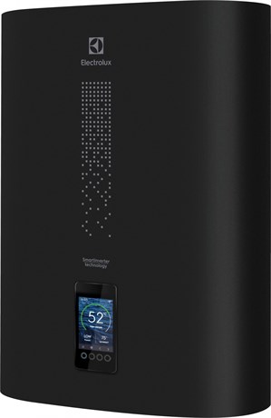 фото: Водонагреватель Electrolux EWH 30 SmartInverter Grafit
