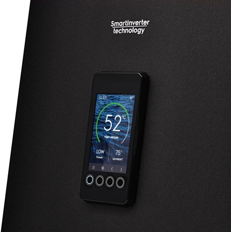 фото: Водонагреватель Electrolux EWH 30 SmartInverter Grafit