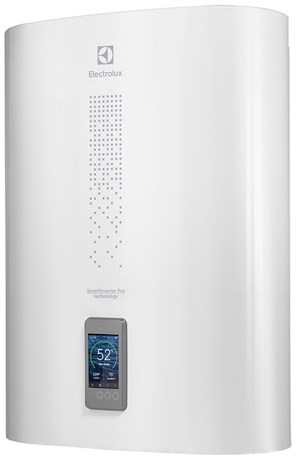 фото: Водонагреватель Electrolux EWH 30 SmartInverter PRO