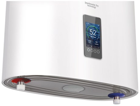 фото: Водонагреватель Electrolux EWH 30 SmartInverter PRO