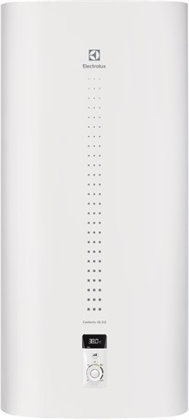фото: Водонагреватель Electrolux EWH 50 Centurio IQ 3.0