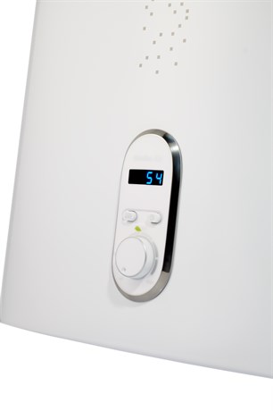 фото: Водонагреватель Electrolux EWH 50 Gladius 2.0
