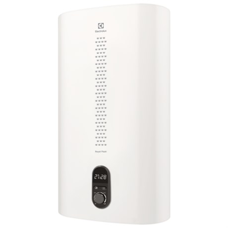 фото: Водонагреватель Electrolux EWH 50 Royal Flash