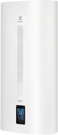 фото: Водонагреватель Electrolux EWH 50 SmartInverter
