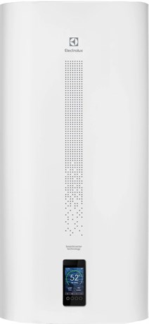 фото: Водонагреватель Electrolux EWH 50 SmartInverter