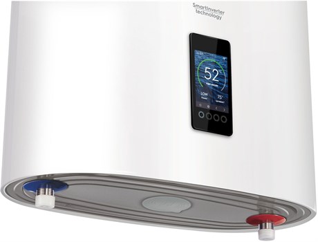 фото: Водонагреватель Electrolux EWH 50 SmartInverter