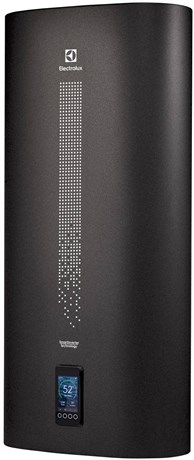 фото: Водонагреватель Electrolux EWH 50 SmartInverter Grafit