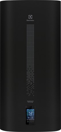 фото: Водонагреватель Electrolux EWH 50 SmartInverter Grafit