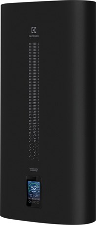 фото: Водонагреватель Electrolux EWH 50 SmartInverter Grafit