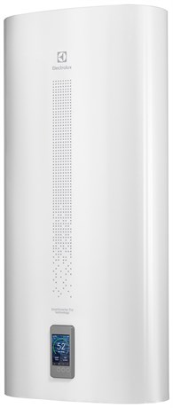 фото: Водонагреватель Electrolux EWH 50 SmartInverter PRO