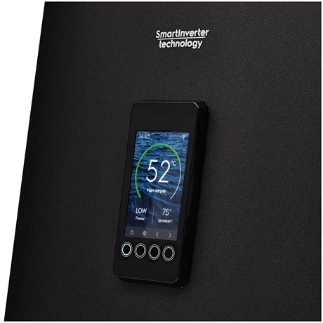 фото: Водонагреватель Electrolux EWH 80 SmartInverter Grafit