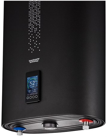 фото: Водонагреватель Electrolux EWH 80 SmartInverter Grafit