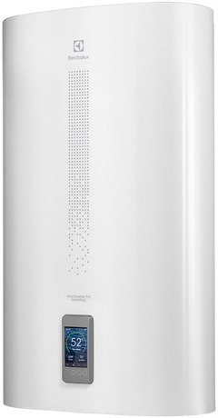 фото: Водонагреватель Electrolux EWH 80 SmartInverter PRO