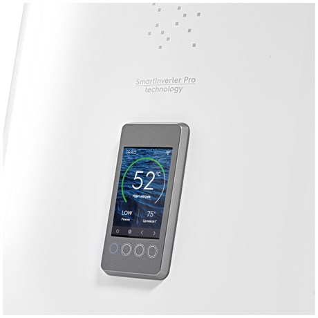 фото: Водонагреватель Electrolux EWH 80 SmartInverter PRO