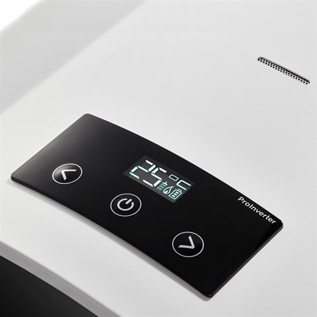 фото: Водонагреватель Electrolux GWH 11 ProInverter