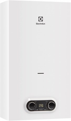 фото: Водонагреватель Electrolux GWH 12 NanoPlus 2.0