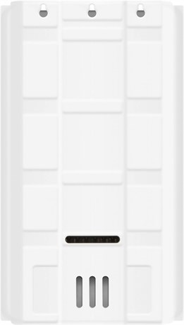 фото: Водонагреватель Electrolux GWH 12 NanoPlus 2.0