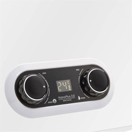 фото: Водонагреватель Electrolux GWH 12 NanoPlus 2.0