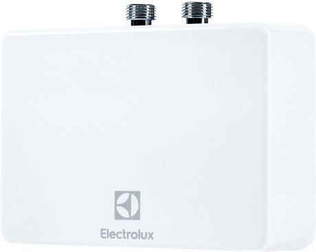 фото: Водонагреватель Electrolux NP4 Aquatronic 2.0