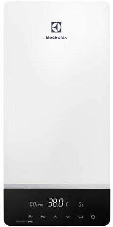 фото: Водонагреватель Electrolux NPX 12-18 Sensomatic Pro
