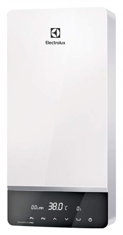 фото: Водонагреватель Electrolux NPX 18-24 Sensomatic Pro