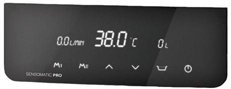 фото: Водонагреватель Electrolux NPX 18-24 Sensomatic Pro