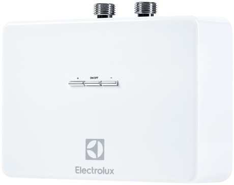 фото: Водонагреватель Electrolux NPX 4 Aquatronic Digital 2.0